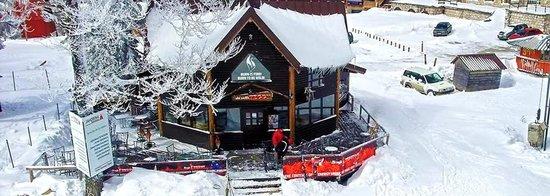 Ski Caffe Peggy
