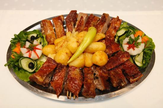 Restoran Tarana