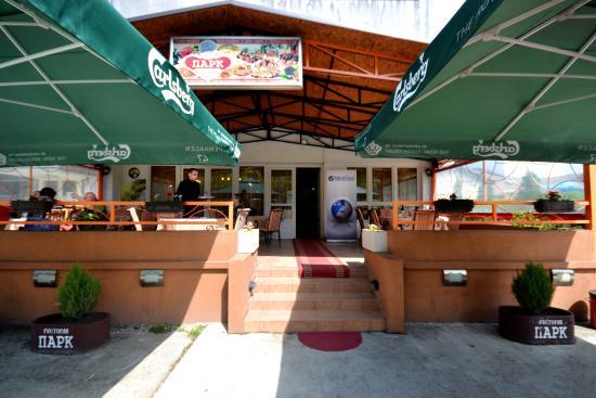Restoran PARK