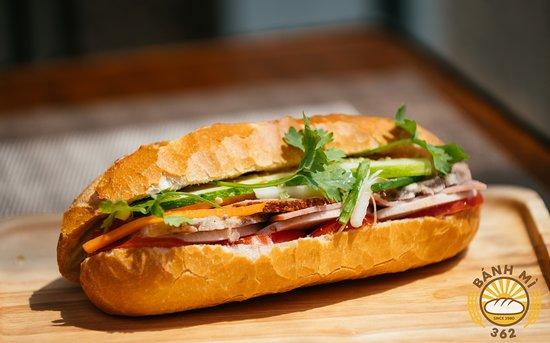 Banh Mi 362