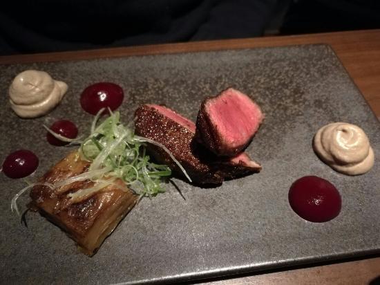 An Dining & Cafe Bar