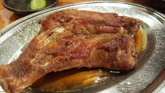 Honetsukitori Tanakaya