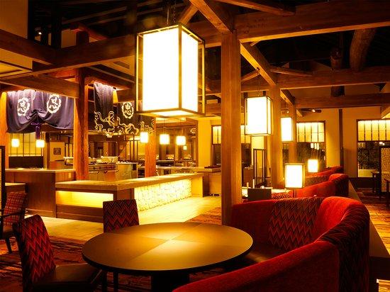 Kappo Dining Maruchu