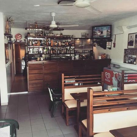 Il Baretto Porto San Paolo