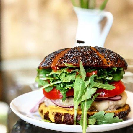 Eat Burger