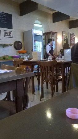 Caffe Villa