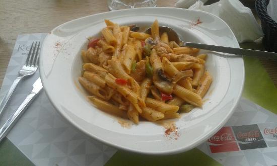 Kasaoulio