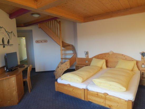 Hotel Eggishorn