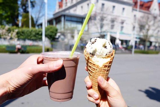 Glaces Veneta
