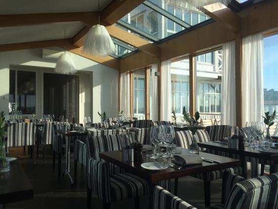 Restaurang G*