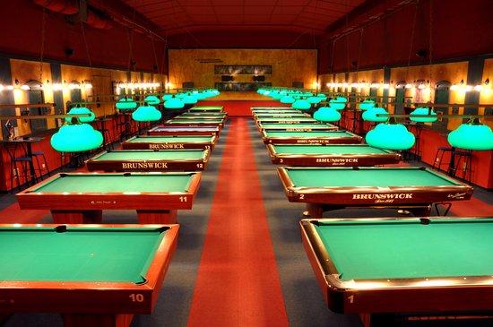 Billiard Club Ripska