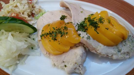 Restaurant Slovansky sklipek