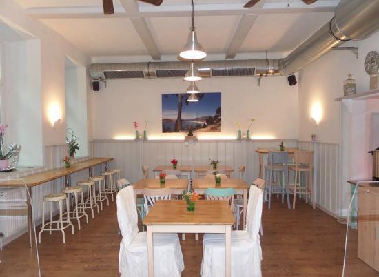 Uli's Veganeria