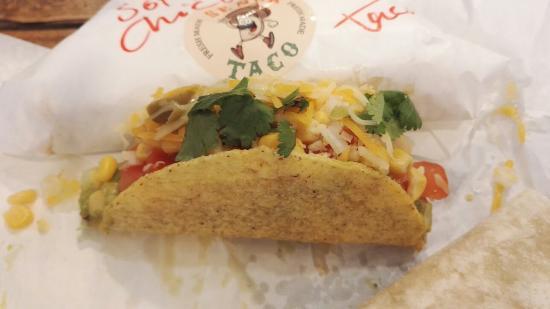 Senor Taco