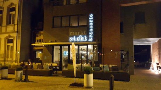 Marktzicht