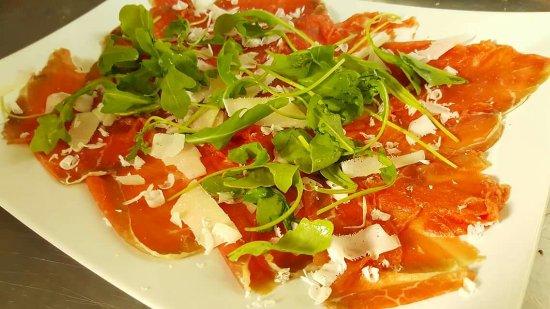 Ristorante Laghetto