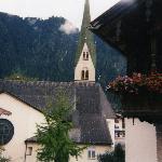 Bienenhausl