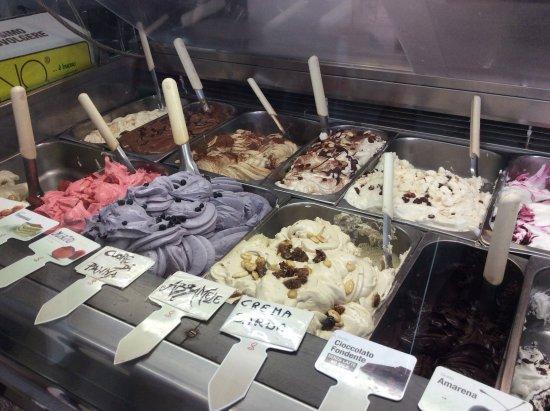 Antica Gelateria Conti