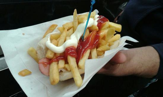 Panineria Da Dario