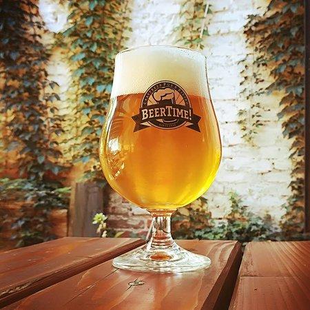 Beer Time