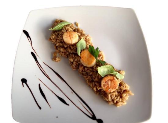 Trattoria Enoteca Amici di Bacco