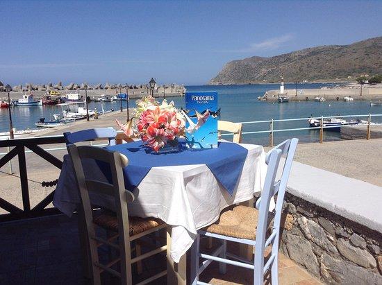 Taverna Panorama