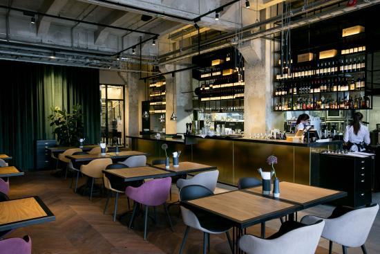 Korsten Kitchen