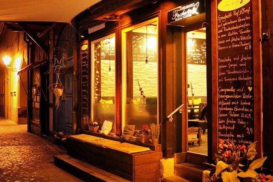 Heilemann's FachwerQ