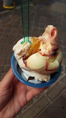 Gelateria Malu