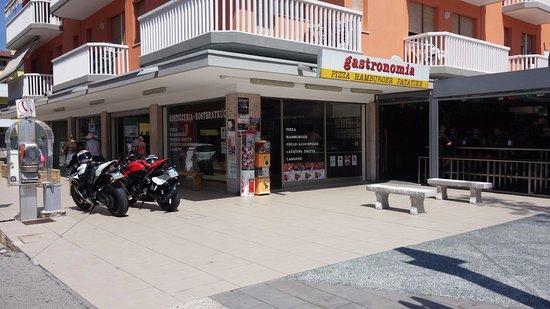 Gastronomia A.L.G