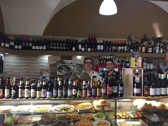 Caffè PAM PAM