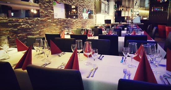 Restaurant VICINO