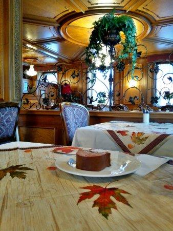 Café Huber