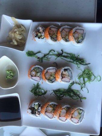 Kina thai