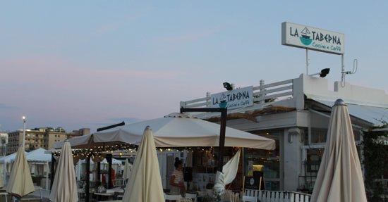 Bar Ristorante Tabepna