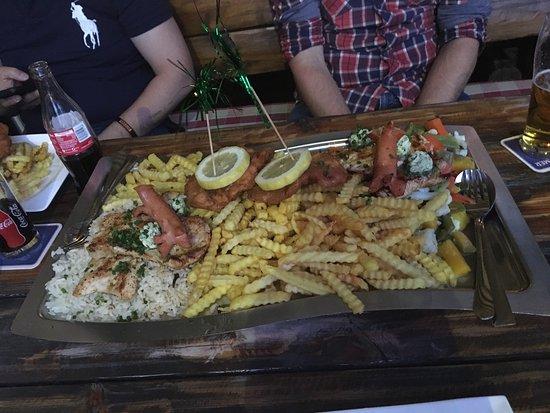 Cafe-Pizzeria Turm