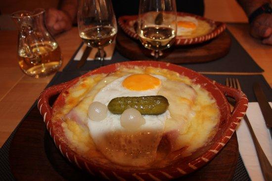 Restaurant-Creperie La Claire-Fontaine