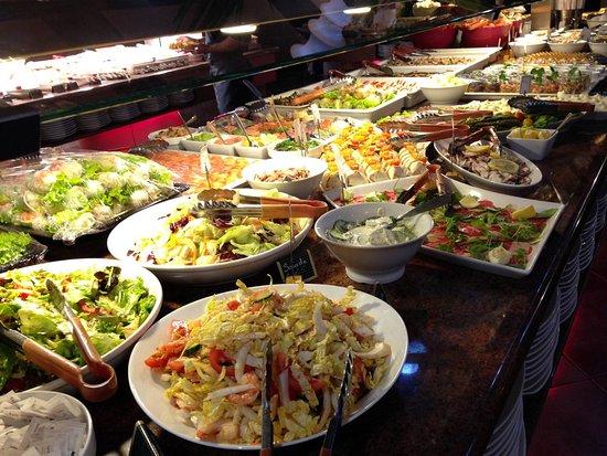 Les Comptoirs d'Asie