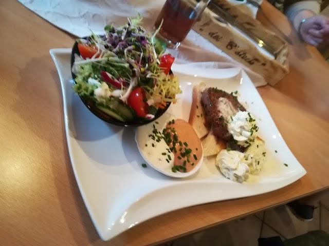Cafe Restaurant Karin