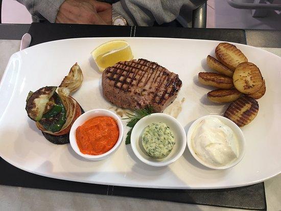 Grüll Fischspezialitäten