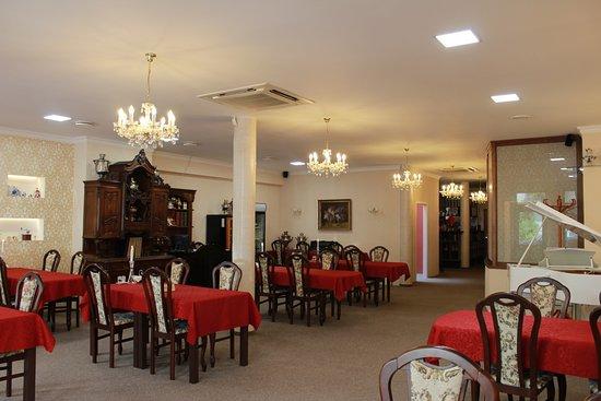 Restauracia Samovar