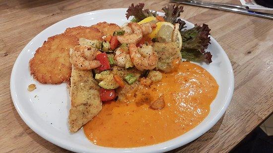 Bistro MundART