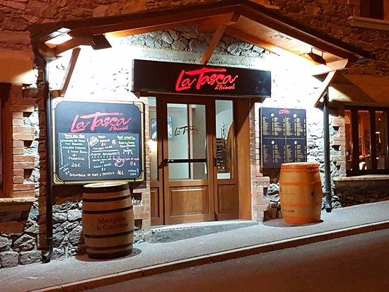 La Tasca d'Arinsal