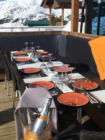 Arrosseria Pi de Migdia