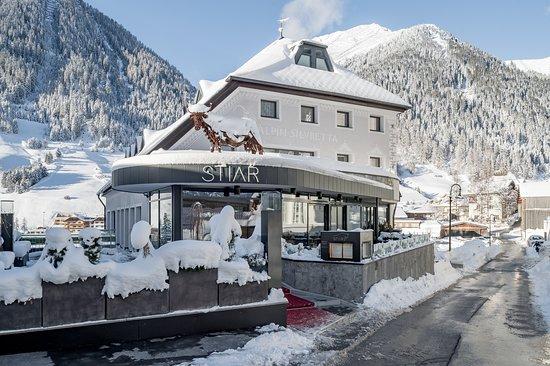 Gourmetrestaurant "Stiar"