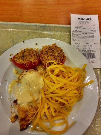 Migros Restaurant