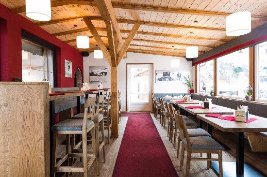 Austria Alpinhotel