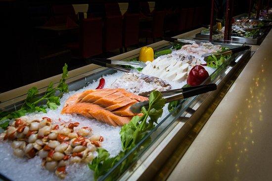 Gourmet Palast