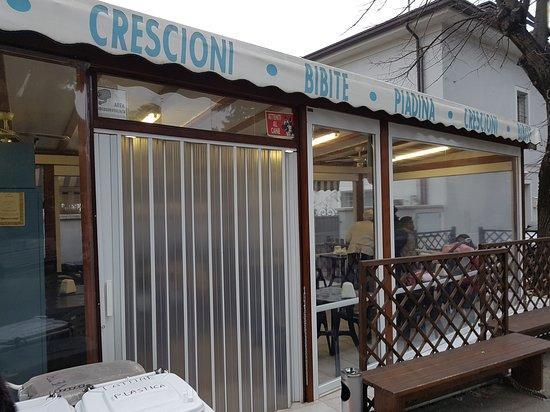 Piadina Casali A