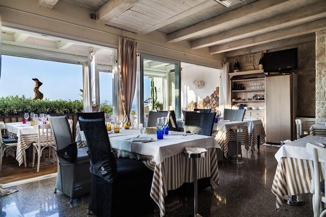 Ristorante Spinnaker